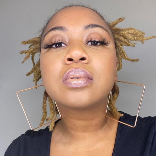 Portrait of Kimberly Goethe